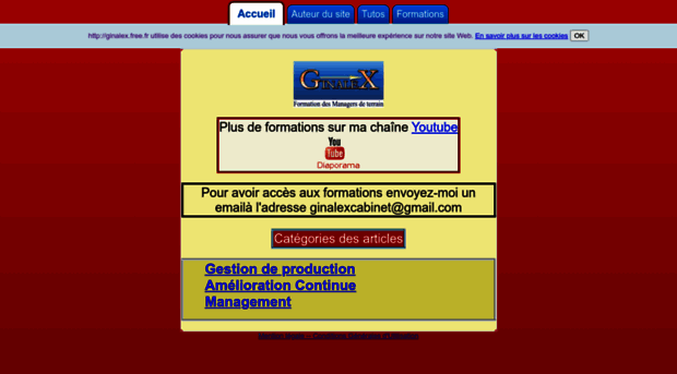 ginalex.free.fr