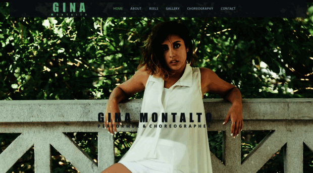 ginamontalto.com