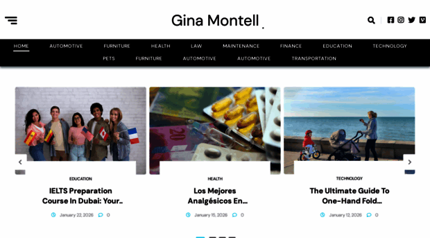 ginamontell.top