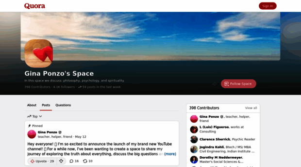 ginaponzosspace.quora.com
