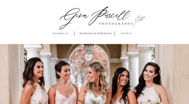 ginapurcellphotography.com