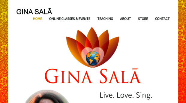 ginasala.com