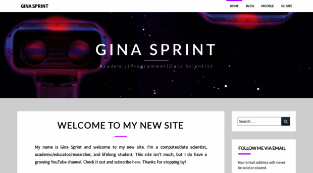 ginasprint.com