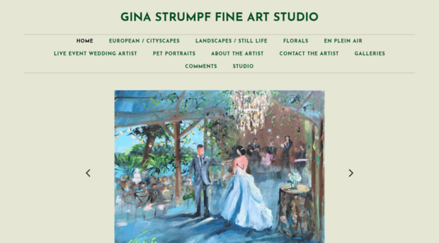 ginastrumpfstudio.com