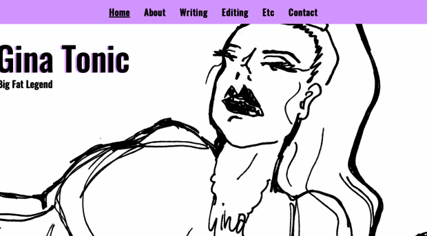 ginatonic.co.uk