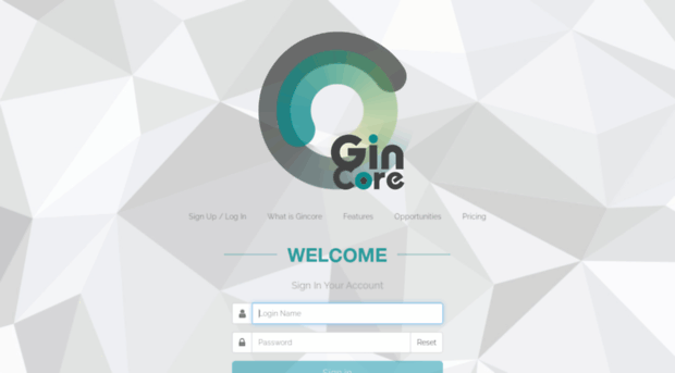 gincore.com