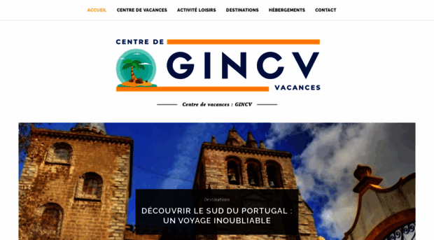gincv.com