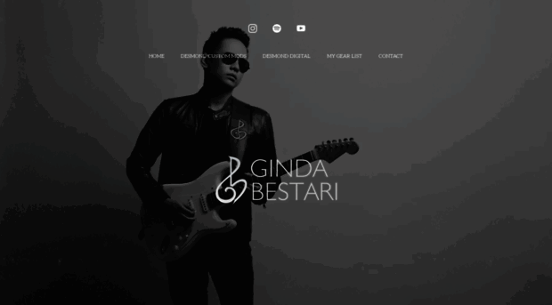 gindabestari.com
