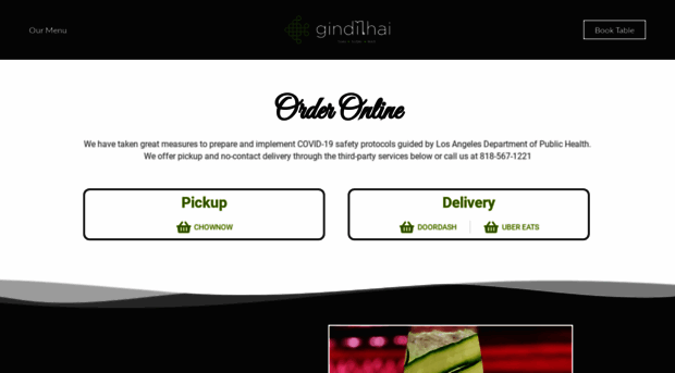 gindithai.com