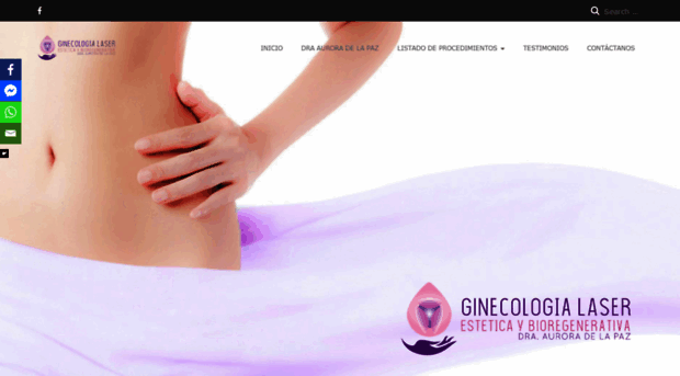 ginebiolaser.com