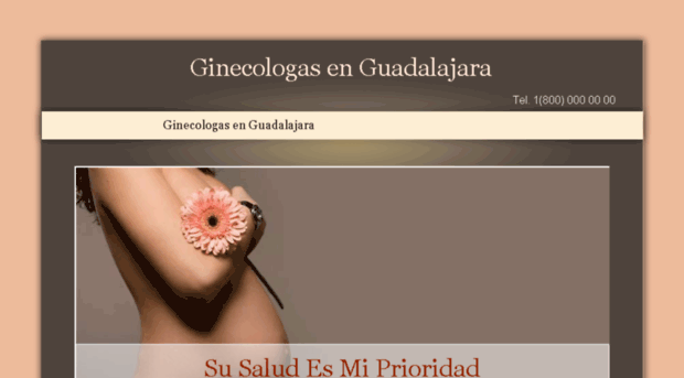 ginecologasguadalajara.mx