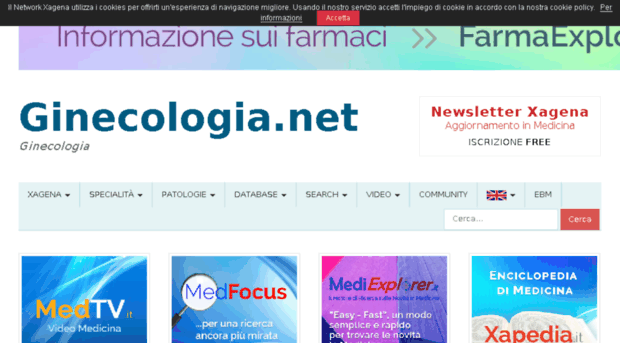 ginecologiaonline.net