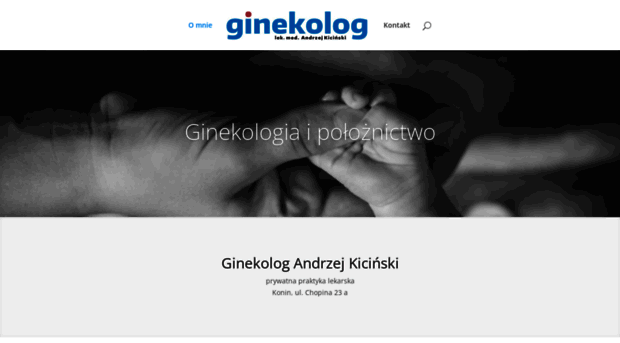 ginekolog-kicinski.pl