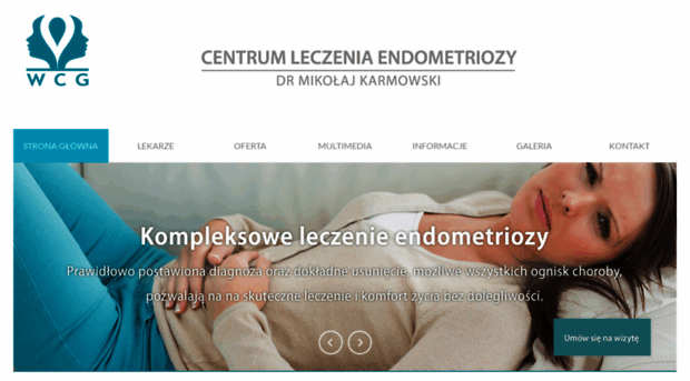 ginekologwroclaw.com.pl