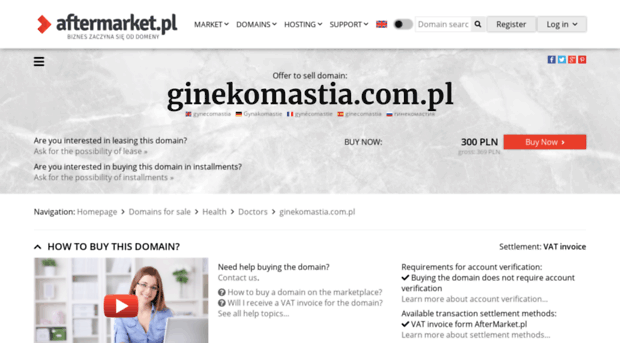 ginekomastia.com.pl