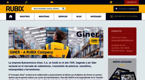 giner.com