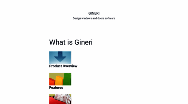 gineri.com