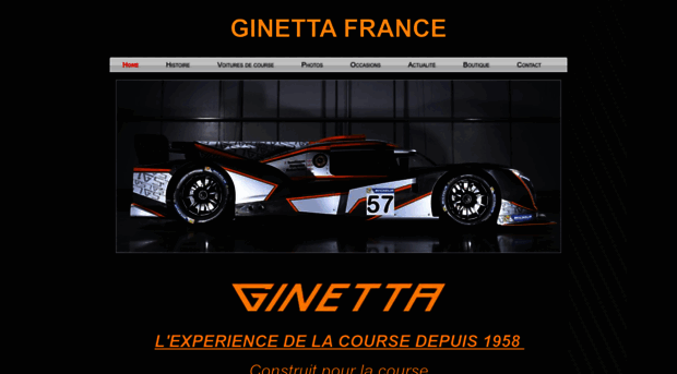 ginettafrance.com