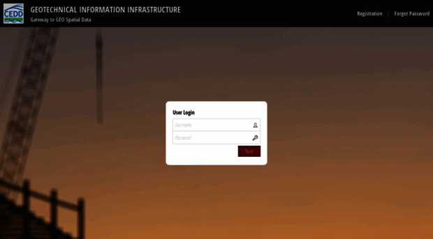 ginfo.cedd.gov.hk - Geotechnical Information Infra... - Ginfo Cedd