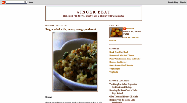 ginger-beat.blogspot.com