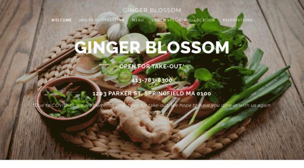 ginger-blossom.com