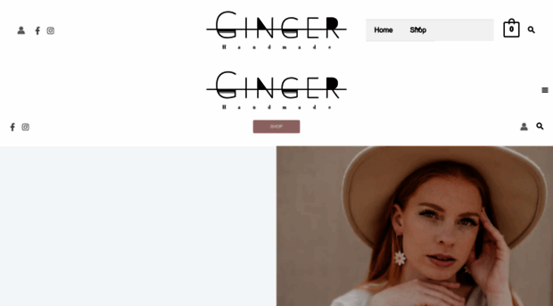 ginger-handmade.co.za