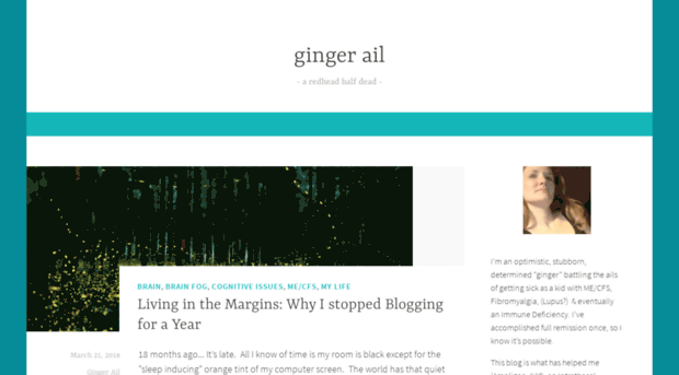 gingerail.com