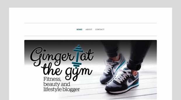 gingeratthegym.wordpress.com