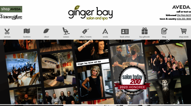 gingerbay.com