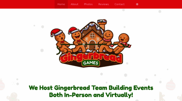 gingerbreadwars.com