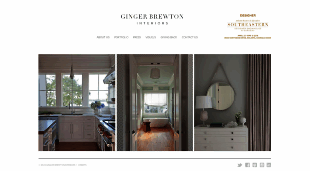 gingerbrewtoninteriors.com