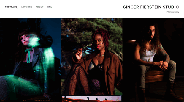 gingerfierstein.com