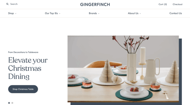 gingerfinch.com.au