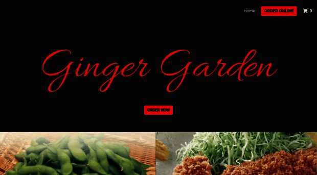 gingergardenmarlborough.com