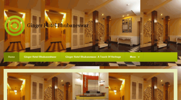 gingerhotelbhubaneswar.zohosites.com