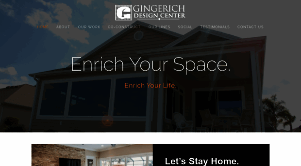 gingerichco.com