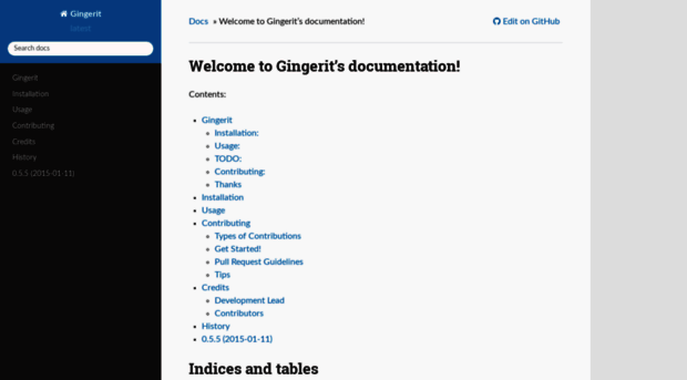 gingerit.readthedocs.io