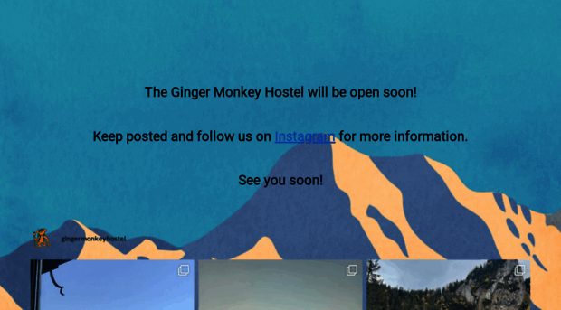 gingermonkey.eu