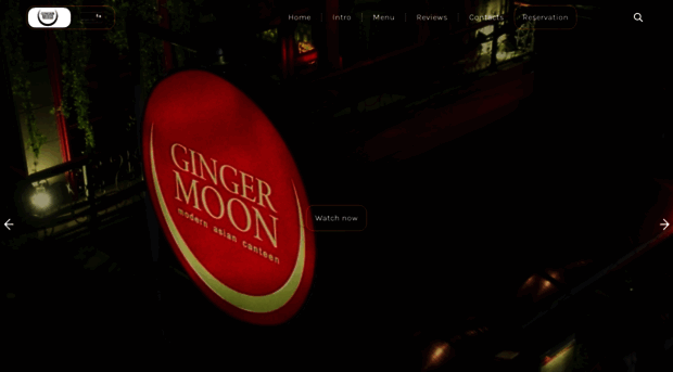 gingermoonbali.com