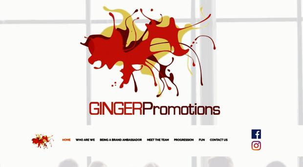 gingerpromotions.life