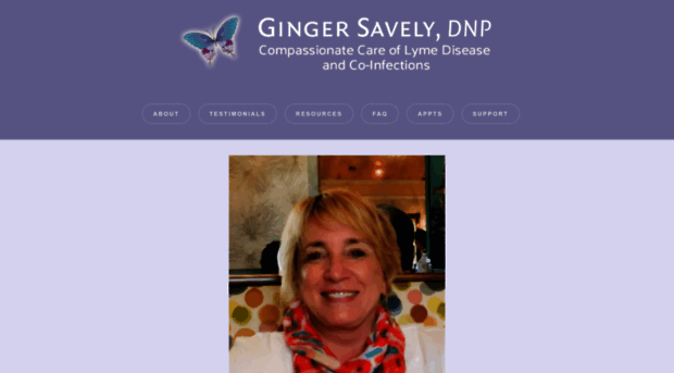 gingersavely.com