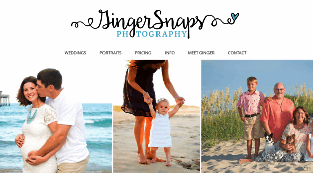 gingersnapsphotos.com