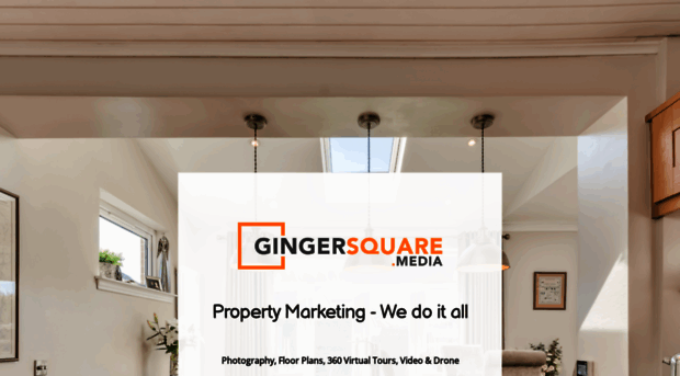 gingersquare.media