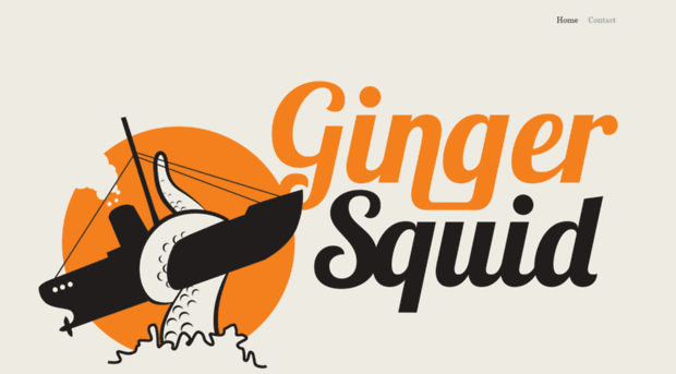 gingersquid.com