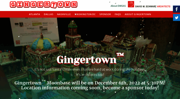 gingertown.org