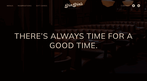 ginginsgr.com