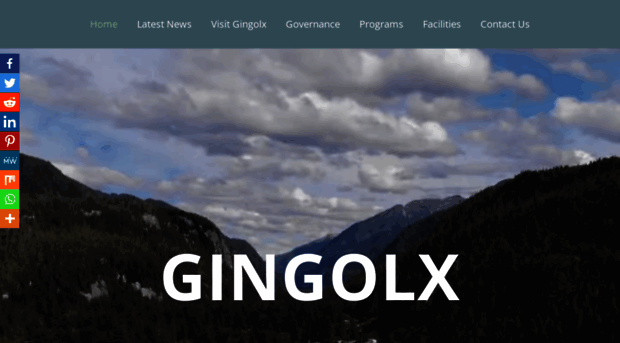 gingolx.ca