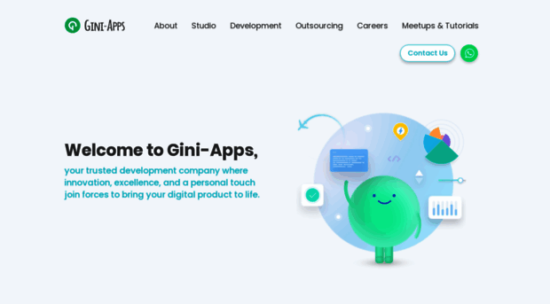 gini-apps.com