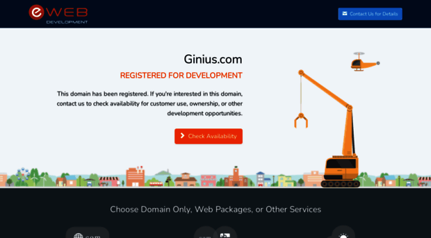 ginius.com