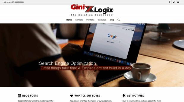 ginixlogix.com